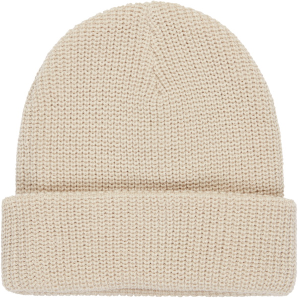 2025 Billabong Mens Arcade Beanie ABYHA00512 - Stone